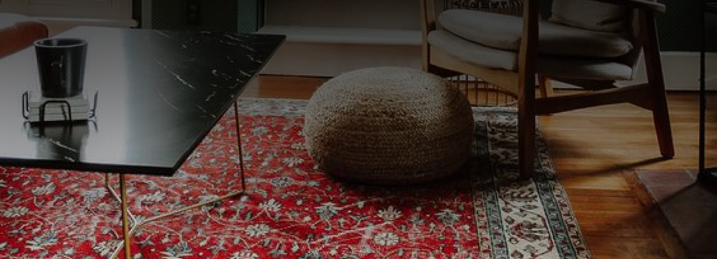 authentic persian handknotted carpets