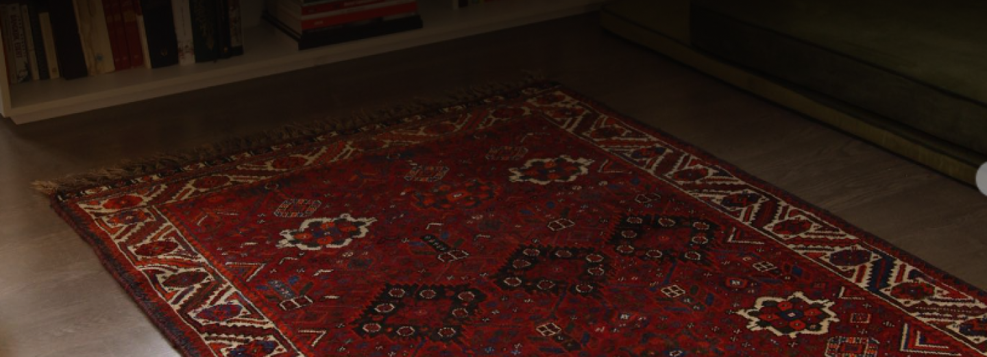 authentic persian handknotted carpets