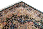 Desert Radiance – Large hand-knotted Tabriz Rug - Image 5