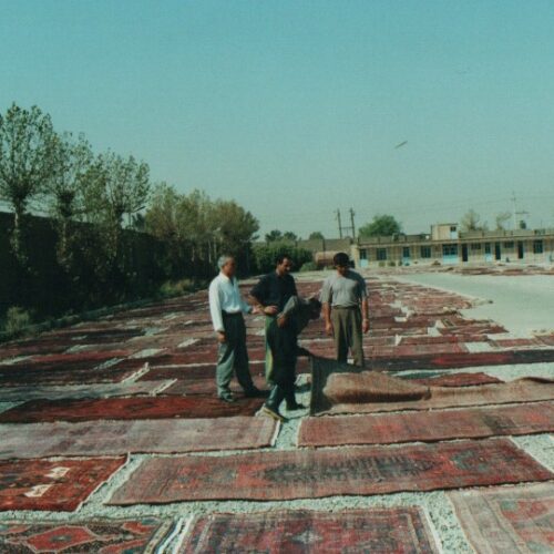 ghandi carpets factory 2 ghandi carpets factory 2