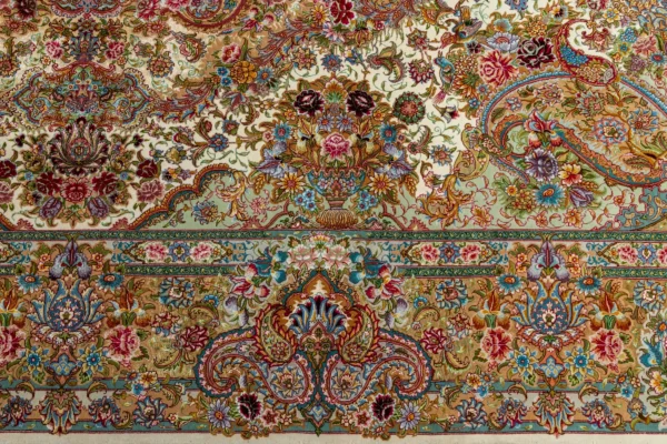 Royal Tabriz - Finest Salaari masterpiece in 70 Raj - Image 5