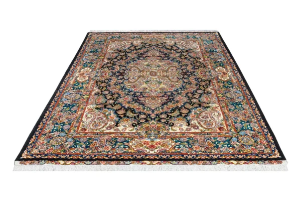 Symmetry in Silk – Collector’s Twin Edition - Image 2