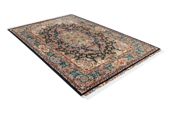 Symmetry in Silk – Collector’s Twin Edition - Image 3