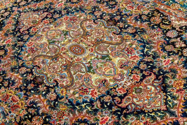 Symmetry in Silk – Collector’s Twin Edition - Image 4