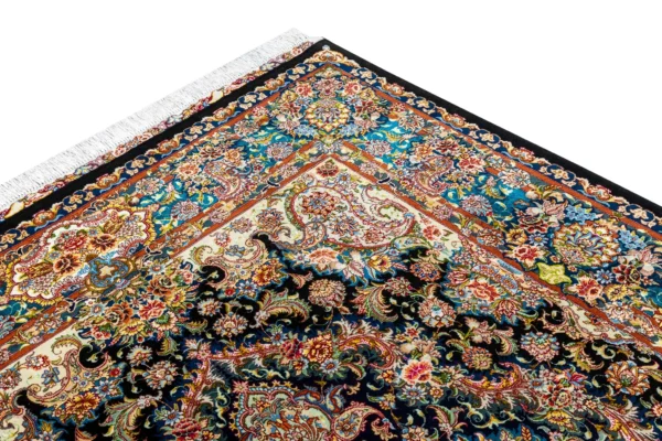 Symmetry in Silk – Collector’s Twin Edition - Image 5