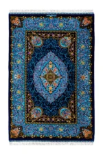 iranian-full-silk-navy-blue-fine-80-raj-1.5sqm-parsarugs-1125