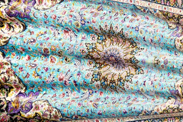 persian-full-natural-silk-80raj-turquoise-black-parsarugs-992-6