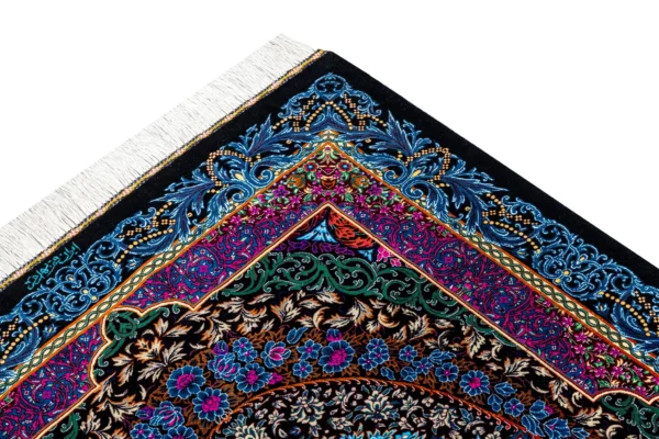 persian-full-silk-luxury-gift-hand-knotted-qom-979-0