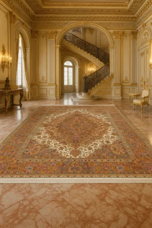 palace-persian-tabriz-salaari-silk-fine-hand-knotted-carpet-70raj-1027