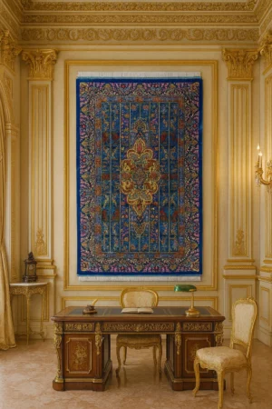 persian-full-silk-qom-1.5sqm-80raj-parsarugs-1066-office